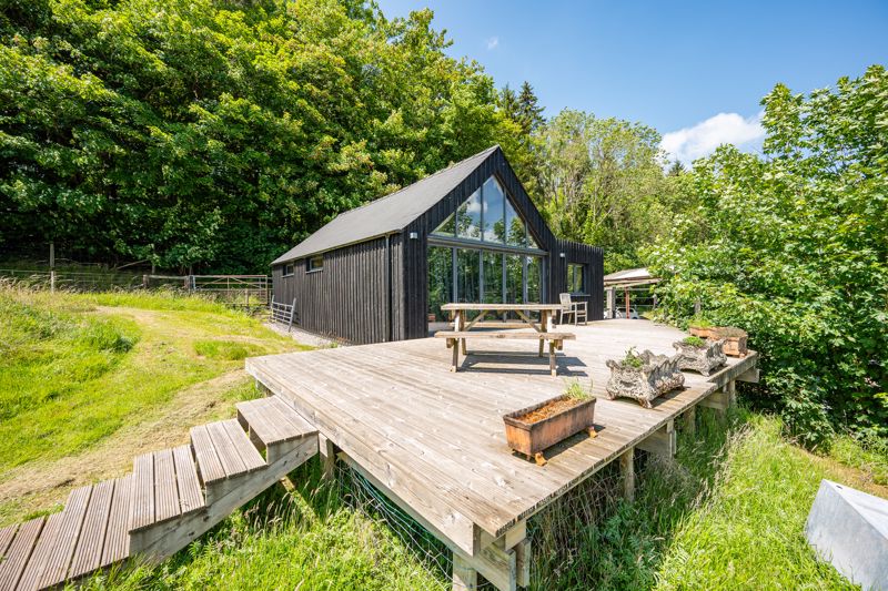 Studio- click for photo gallery